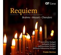 Carus – Requiem