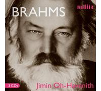 Solo Piano Works