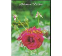 Johannes Brahms-Classic Moments [Import]