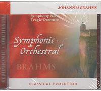 Johannes Brahms - Classical Evolution: Brahms Symphony No. 4, Tragic Overture