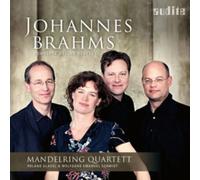 Johannes Brahms Complete String Sextets