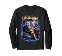 Johannes Brahms Compositeur Manche Longue