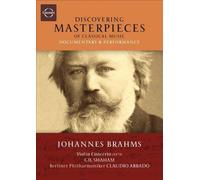 Johannes Brahms : Concertos Pour Violon