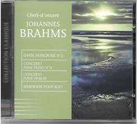 Johannes Brahms /Franz Peter Schubert