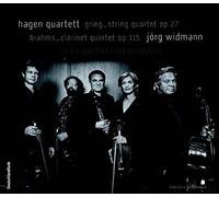 Johannes Brahms - Introspective - Retrospective - SACD - E4z