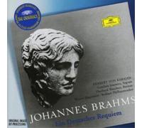Un Requiem Allemand, opus 45 – Universal Music Group