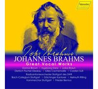 Grandes Oeuvres Vocales
