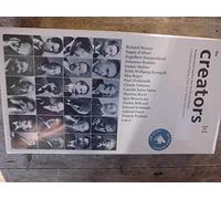 Johannes Brahms - Les Créateurs, Les compositeurs jouent leurs propres oeuvres au piano.