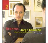 Johannes Brahms - Lieder