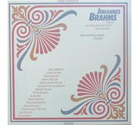 Johannes Brahms - Lieder In Dokumentarischen Aufnahmen [6x LP]
