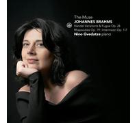 Oeuvres pour Piano