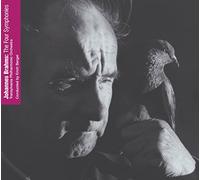 Johannes Brahms - Paganini Handel Schumann Variations [Import]
