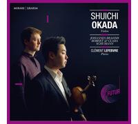Johannes Brahms - Robert & Clara Schumann