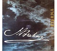 Johannes Brahms - Sinfonie Nr. 2 D-Dur Op. 73 / Variationen Für Orchester Über Ein Thema Von Joseph Haydn Op. 56a [Vinyl LP]