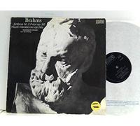 Johannes Brahms - Staatskapelle Dresden - Sinfonie Nr. 3 F-dur Op. 90 / Haydn-Variationen Op.56a