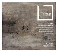 Johannes Brahms Streichsextette 1 & 2,Opp.18 & 36 (CD)