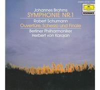 Johannes Brahms - SYMPH0NIE N0. I