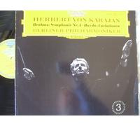 Johannes Brahms - Symphonie Nr. 3 â€¢ Haydn-Variationen