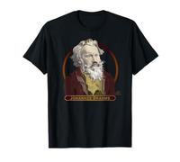 Johannes Brahms T-Shirt