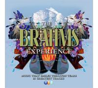 Johannes Brahms The Brahms Experience (CD) Album