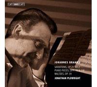 Johannes Brahms Variations On A Hungaria