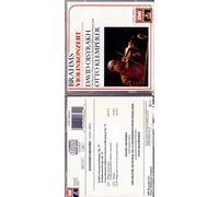 Johannes Brahms - Violinkonzert / Concerto Pour Violon / Violin Concerto