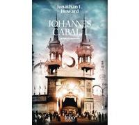 Jonathan L. Howard – Johannes Cabal : Le nécromancien – Tome 1 – Roman – Poche