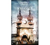 Jonathan L. Howard – Johannes Cabal : Le nécromancien – Tome 1 – Roman – Poche