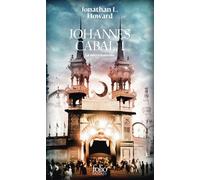 Jonathan L. Howard – Johannes Cabal : Le nécromancien – Tome 1 – Roman – Poche
