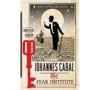 Johannes Cabal: The Fear Institute