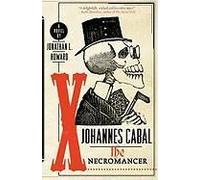 Johannes Cabal The Necromancer