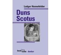 Johannes Duns Scotus