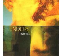 Johannes Enders – Dome – Intuition