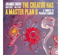 Johannes Enders – The Creator Has a Masterplan B (Hommage à Pharoah Sanders) – Vinyle