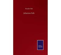 Johannes Falk