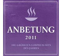 Johannes Falk - Anbetung 2011