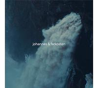 Johannes & Farkosten - du Och Jag Lever Här (CD Digipak) [Import]