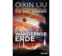 Johannes Fiederling Karin Betz Marc Hermann Ci Die wandernde Erde: Erzä (Poche)
