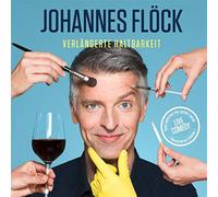 Johannes Flöck - Verlängerte Haltbarkeit