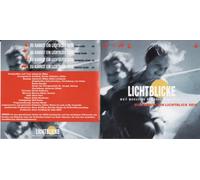 Johannes Götze - Johannes Götze - Lichtblicke - Du kannst ein Lichtblick sein