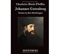 Johannes Gutenberg