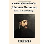Johannes Gutenberg