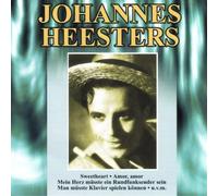 Johannes Heesters