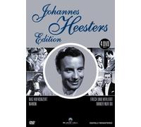 Johannes Heesters Edition