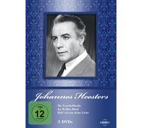 Johannes Heesters Edition