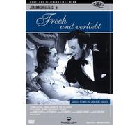 Johannes Heesters - HEESTERS, Johannes Frech und verliebt (1945)