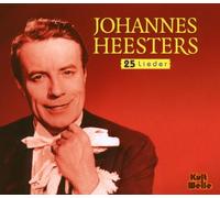 Johannes Heesters - Johannes Heesters [Import]