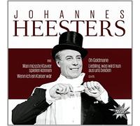 Johannes Heesters - Johannes Heesters [Import]