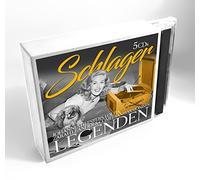 Johannes Heesters - Schlager Legenden [Import]