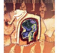 Johannes Heil - Isis & Osiris [Import]